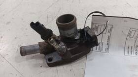 348.ch2d13 Dodge Dart Thermostat Housing Mount Bracket 2013 2014 2015 2016