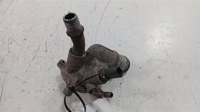 348.ch2d15 Dodge Dart Thermostat Housing Mount Bracket 2013 2014 2015 2016