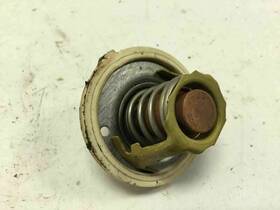 348.ch2j07 Dodge Caliber 2007-2012 2.0l Thermostat Housing Fabric