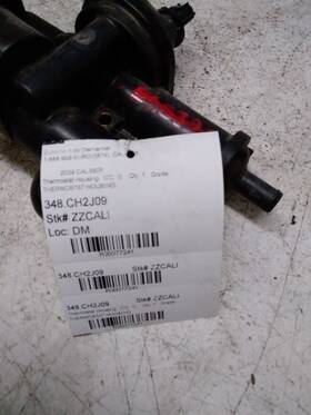 348.ch2j09 Dodge Caliber 2009 Thermostat Housing 348.ch2j09 Dodge Caliber 2009 Thermostat Housing
