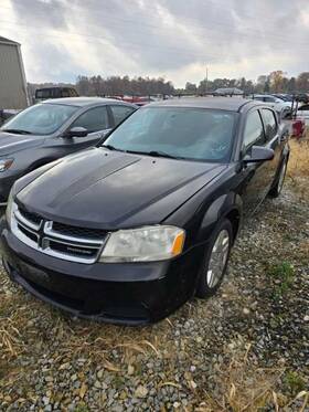 Dodge 348.ch2k12 2.4l Thermostat Housing Fits 2012 Avenger 362740
