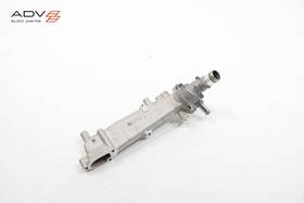 50057775 Dodge 2023-2025 Hornet 2.0l Engine Coolant Manifold And Thermostat Housing Oem