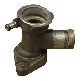 5045006aa Dodge 2003-2005 Neon 2.4l Srt4 Srt-4 Oem Upper Thermostat Housing And Water Outlet