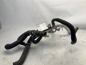 348.ch8216 Dodge Truck 14-22 Ram Promaster 2.4l Water Coolant Tube Pipes T