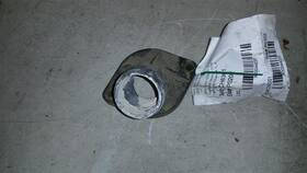 Dodge Truck 348.ch8301 2001 Dakota Oem Mopar Thermostat Housing 4.7l 44037