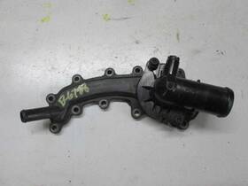 348.ch8411 Dodge Truck Caravan 2011 Thermostat Housing 349819