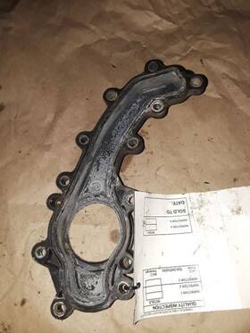 348.ch8414 Dodge Truck Caravan 2014 Thermostat Housing 820032