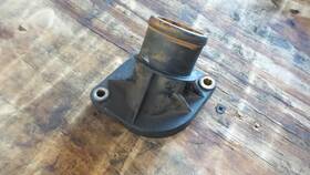 348.ch8m11 Dodge Truck Thermostat Housing Coolant Pipe Fits Ram1500 2011 968599