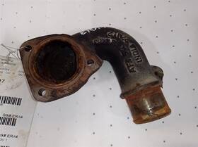 Dodge Truck 348.ch8n13 Thermostat Housing From 2013 Ram 2500 6.7l Turbo Diesel 10341901