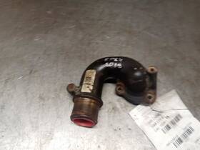 Dodge Truck 348.ch8o18 Thermostat Housing From 2018 Ram 3500 6.7l Turbo Diesel 10321813
