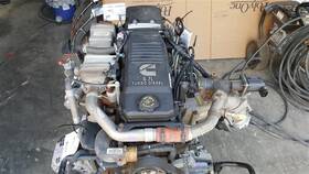 Dodge Truck 348.ch8p14 10-18 Ram Oem Mopar Cummins Water Inlet Connector Conne141752