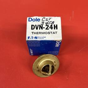 Dvn-24h Dole Valve Thermostat Dvn24h