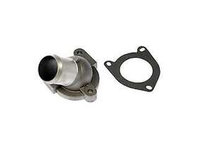 825kv91 Dorman Engine Coolant Thermostat Housing Fits 1978-1979 Subaru Brat 1.6l H4
