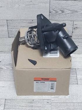 902-2090 Dorman Engine Coolant Thermostat Housing Assembly Read