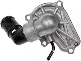 902-5181 Dorman Genuine Integrated Thermostat Housing Assembly