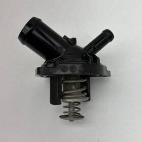 Dorman 902-5834 Engine Coolant Thermostat Housing Assembly