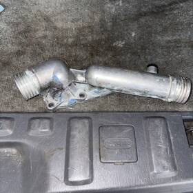 9025007 Dorman For 1997-1999 Bmw 528i Engine Coolant Thermostat Housing Uro 1998 1999