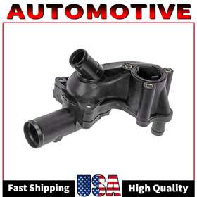 Carsmas2311063994 Dorman Thermostat And Housing Kit For 05-10 Ford Mustang V6 Ce