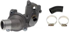 902-1999 Dorman Oe Solutions Thermostat Housing