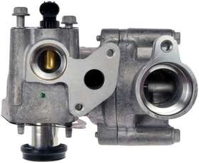 902-2123 Dorman - Oe Solutions Engine Coolant Thermostat Housing Assembly P/n 902 2123