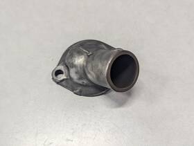 Ph11j3 Dorman For 86-93 Mazda B2200 Thermostat Housing B2000 2.0l 4 Cyl 2.2l