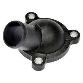 Hlx-dor902-5900-cl360a55 Dorman Product For Nissan Pathfinder Armada 2004 Engine Coolant Thermostat Housing Black
