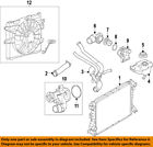 Dr3z8592a Ford Oem Coolant Thermostat Housing