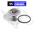 Ds203 Diesel Site Dieselsite Degree Thermostat For Ford Powerstroke