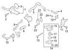 Ds7z8a586c Ds7z8a586d Ford Brand New Genuine Oem Engine Coolant Thermostat Kit