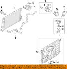 Ds7z8k556d Ford Oem Cooling Outlet