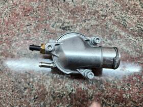 11537707492 Ducati 2010-2020 Bmw S1000rr R Xr Thermostat With Housing Assembly Oem