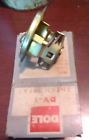 Dv-1h Dv-1 Dole Degree Thermostat Willys Nib Nos