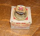 Dv-4h Dole Nos Thermostat Allis Chambers Case Tractor Ford Mercury