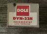Dvn-22h Dole Thermostat High Temperature Nos