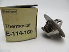 E-114-160 Edelmann Engine Coolant Thermostat