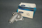 E07z-8592-b Ford Nos Thermostat Housing Courier Pickup Truck Cc