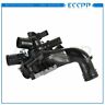 11537534521-e E10452001cp Eccpp New Engine Coolant Thermostat Housing Assembly For Mini Cooper