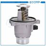 11537586885-e E11135801cp Eccpp Engine Coolant Thermostat Assembly For Bmw Brand New