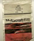 E3tz-8255-a E3tz8255a Ford Nos Gasket