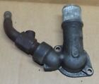 E9te-8594-ab Ford Bronco Thermostat Housing