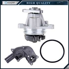 E83162501cp Eccpp Water Pump Thermostat For Ford Ranger 2.3l 2004 2005 2006 2007 2008-2010 2011