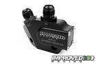 Egm-112-12an Improved Racing Oil Cooler