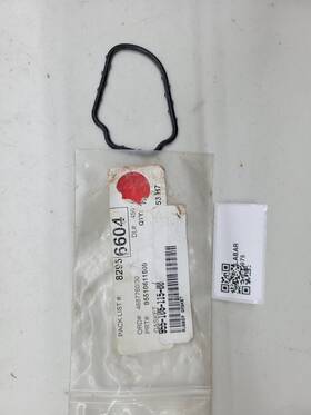955-106-115-00 Elring Porsche Cayenne Base V6 2004-2006 Coolant Thermostat Housing Gasket 95510611500
