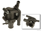Env-170-t7-10an Improved Racing Remote Engine