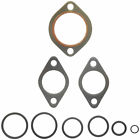 Gs33312 Es 70717 Autozone Engine Coolant Water Crossover Mounting Set Felpro