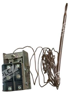 352-39321 Essex Stemco 206kk Model 202dd Thermostat 352-39321 Essex Stemco 206kk Model 202dd Thermostat