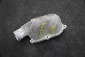 470121113a Exotic Vehicles Left Radiator Coolant Pipe Hose Tube Lamborghini Aventador 2015
