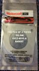 F0cz-8255-a Ford Lot Of Oem Engine Water Pump Gaskets New Free