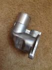 F0zz-8592-aa Ford New Racing Mustang Thermostat Housing 756122229194