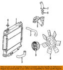 F-250-engine F4tz8575cb Ford Oem 94-96
